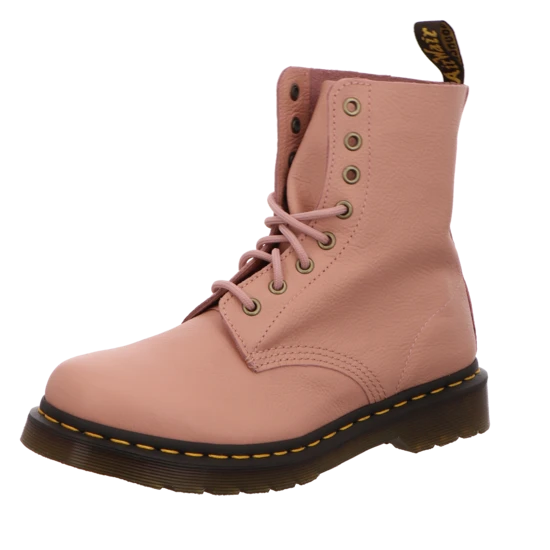 Dr. Martens Airwair 1460 Pascal Virginia Leather Boots