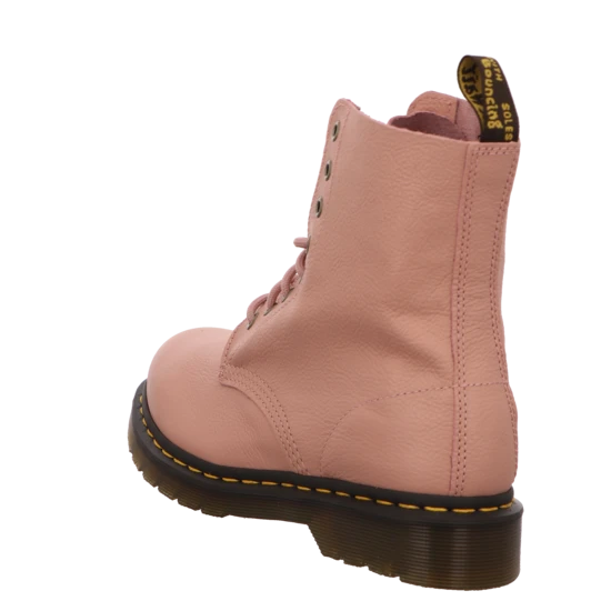 Dr. Martens Airwair 1460 Pascal Virginia Leather Boots – Bild 3