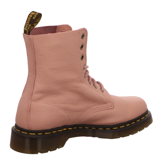 Dr. Martens Airwair 1460 Pascal Virginia Leather Boots – Bild 5