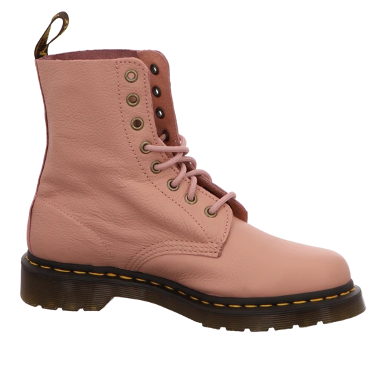 Dr. Martens Airwair 1460 Pascal Virginia Leather Boots – Bild 6