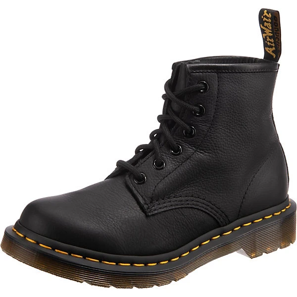 Dr. Martens 101 Schnürstiefeletten