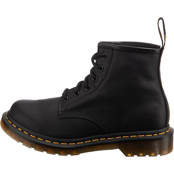 Dr. Martens 101 Schnürstiefeletten – Bild 3
