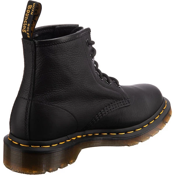Dr. Martens 101 Schnürstiefeletten – Bild 5