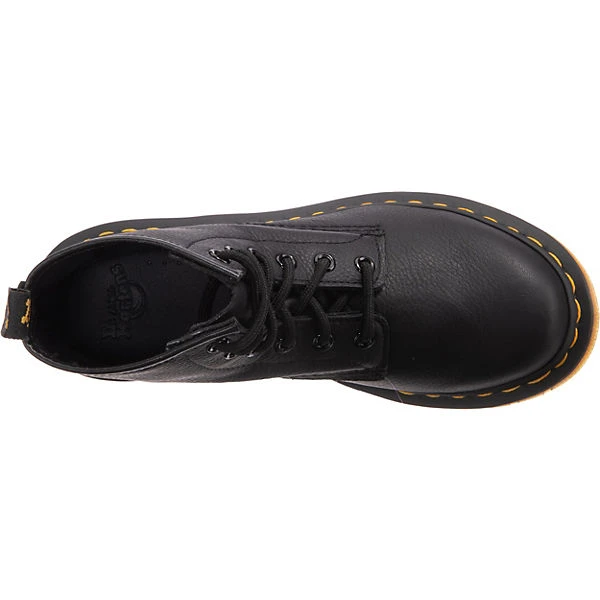 Dr. Martens 101 Schnürstiefeletten – Bild 6