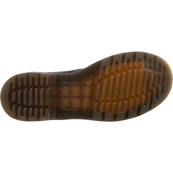 Dr. Martens 101 Schnürstiefeletten – Bild 7