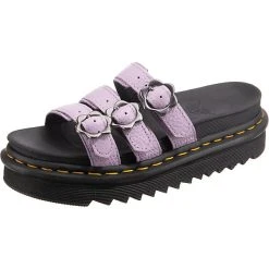 Dr. Martens Pantoletten