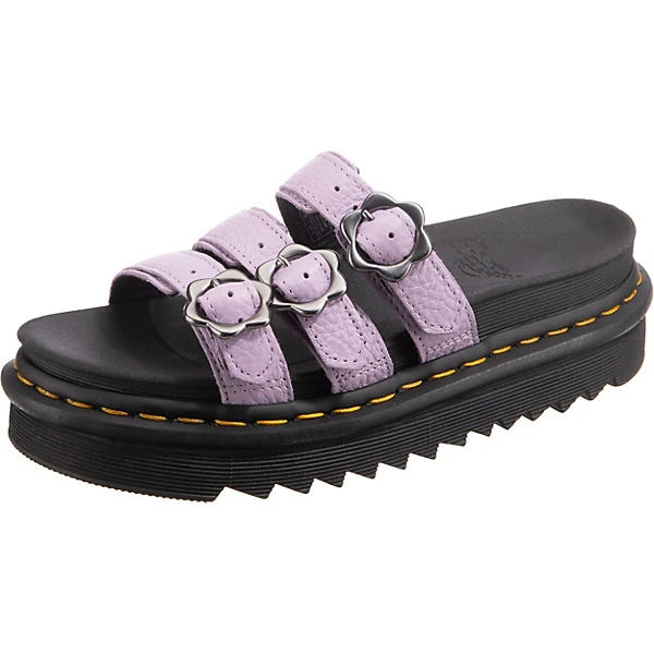 Dr. Martens Pantoletten