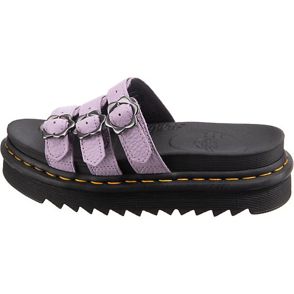 Dr. Martens Pantoletten – Bild 2