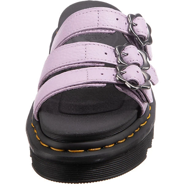 Dr. Martens Pantoletten – Bild 3