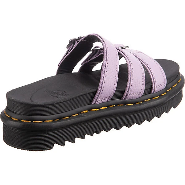 Dr. Martens Pantoletten – Bild 4