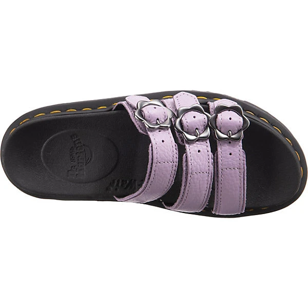 Dr. Martens Pantoletten – Bild 5