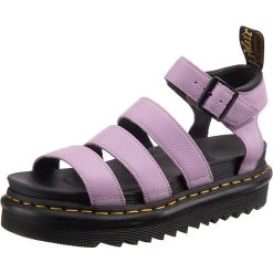 Dr. Martens Blaire Riemchensandalen