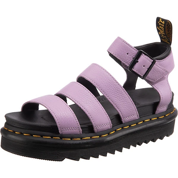 Dr. Martens Blaire Riemchensandalen