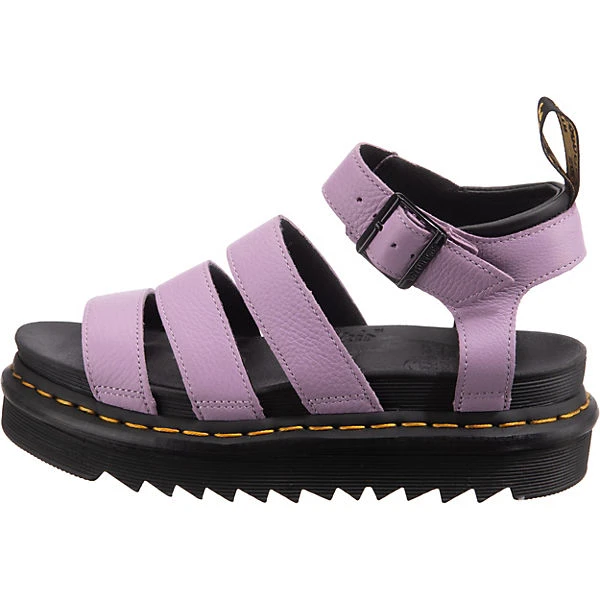 Dr. Martens Blaire Riemchensandalen – Bild 3