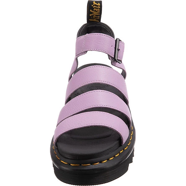 Dr. Martens Blaire Riemchensandalen – Bild 4