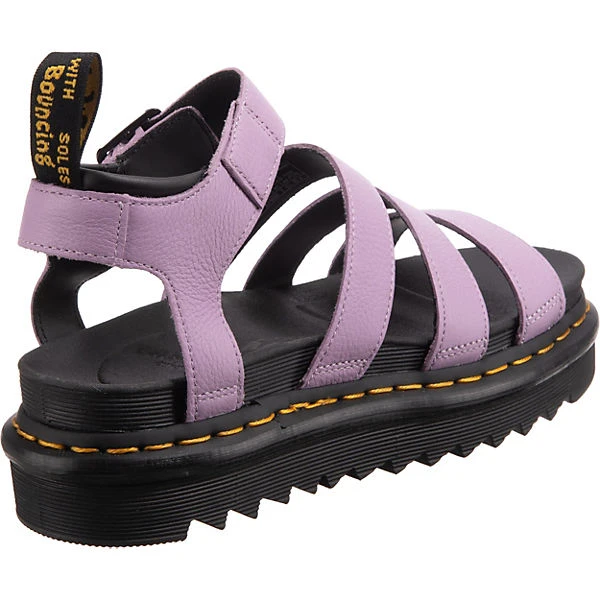 Dr. Martens Blaire Riemchensandalen – Bild 5