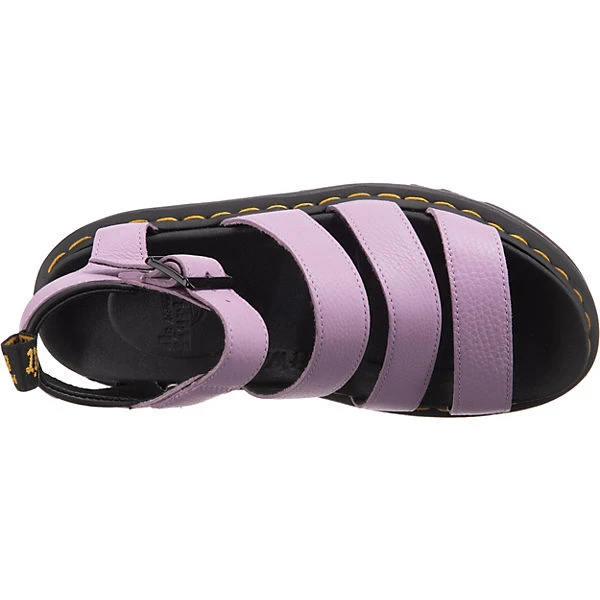 Dr. Martens Blaire Riemchensandalen – Bild 6