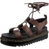 Dr. Martens Nartilla Riemchensandalen
