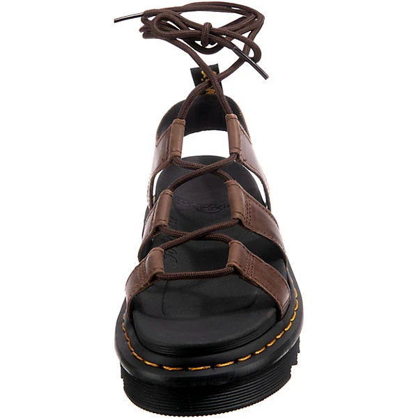 Dr. Martens Nartilla Riemchensandalen – Bild 3