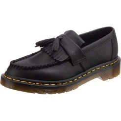 Dr. Martens Adrian Loafers - Schwarz