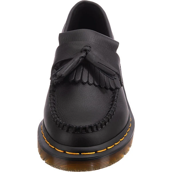 Dr. Martens Adrian Loafers - Schwarz – Bild 4