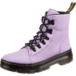 Dr. Martens Combs W Schnürstiefeletten