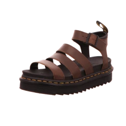 Dr. Martens Airwair Römersandalen Für Damen