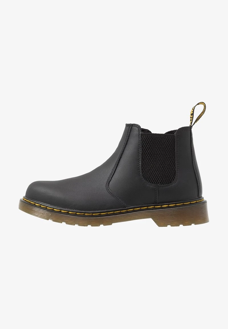 Dr. Martens CHELSEA BOOT YOUTH - Stiefelette - Black – Bild 2