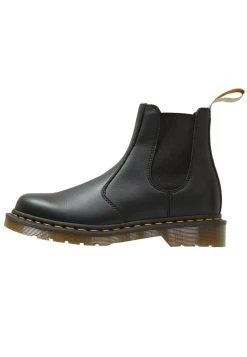 Dr. Martens 2976 CHELSEA VEGAN - Stiefelette - Black