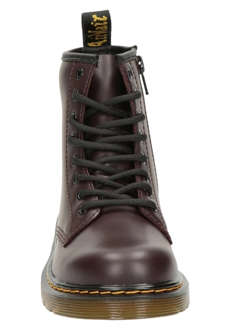 Dr. Martens Schnürstiefelette - Rood – Bild 6