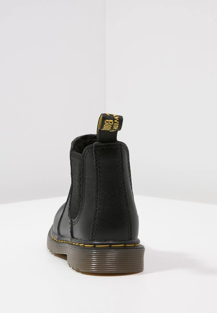 Dr. Martens SHENZI - Cowboy-/Bikerstiefelette - Black – Bild 4