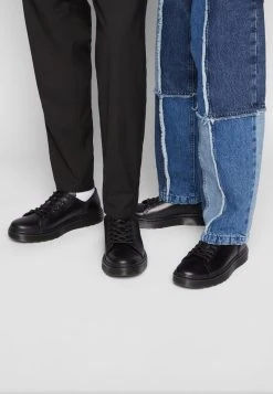 Dr. Martens DANTE - Sportlicher Schnürer - Black