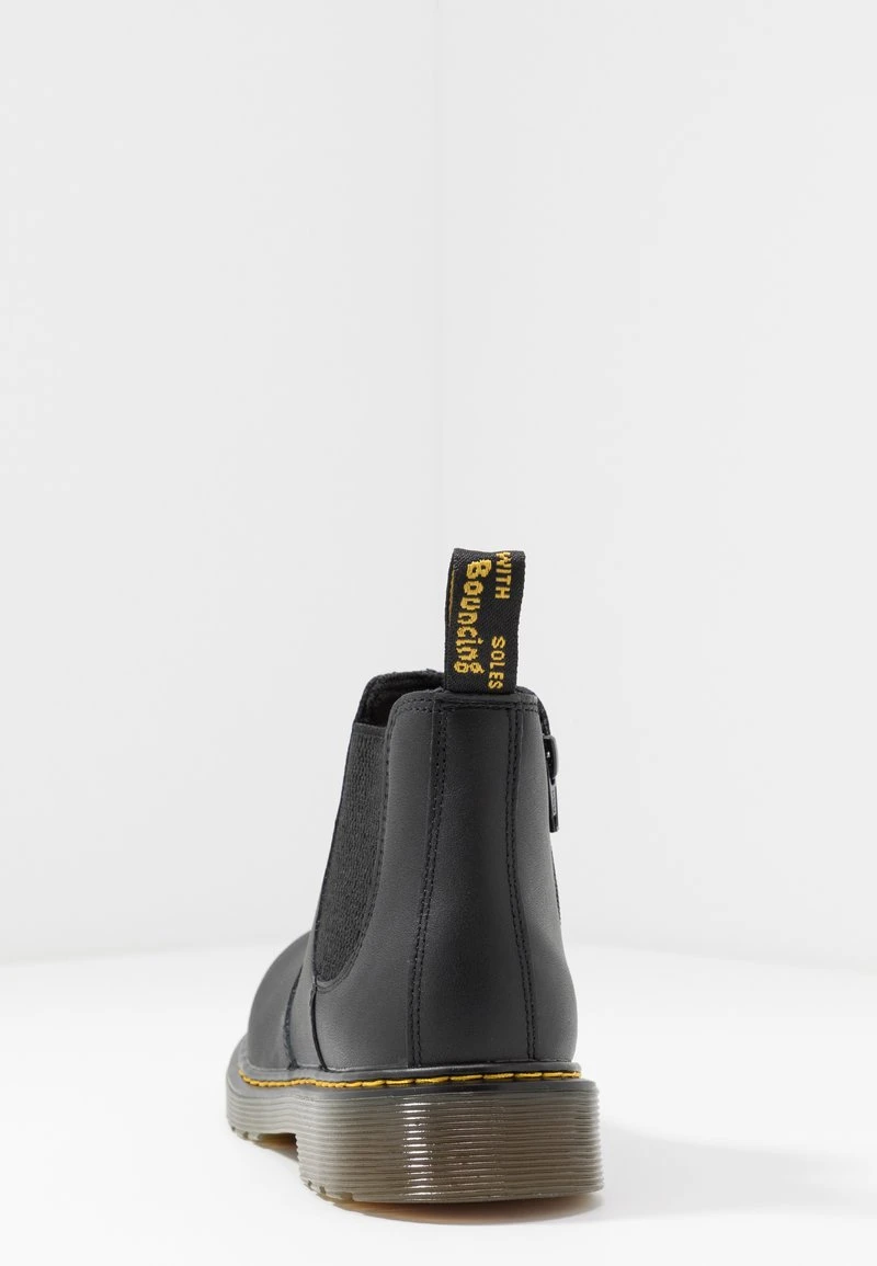Dr. Martens CHELSEA BOOT YOUTH - Stiefelette - Black – Bild 5