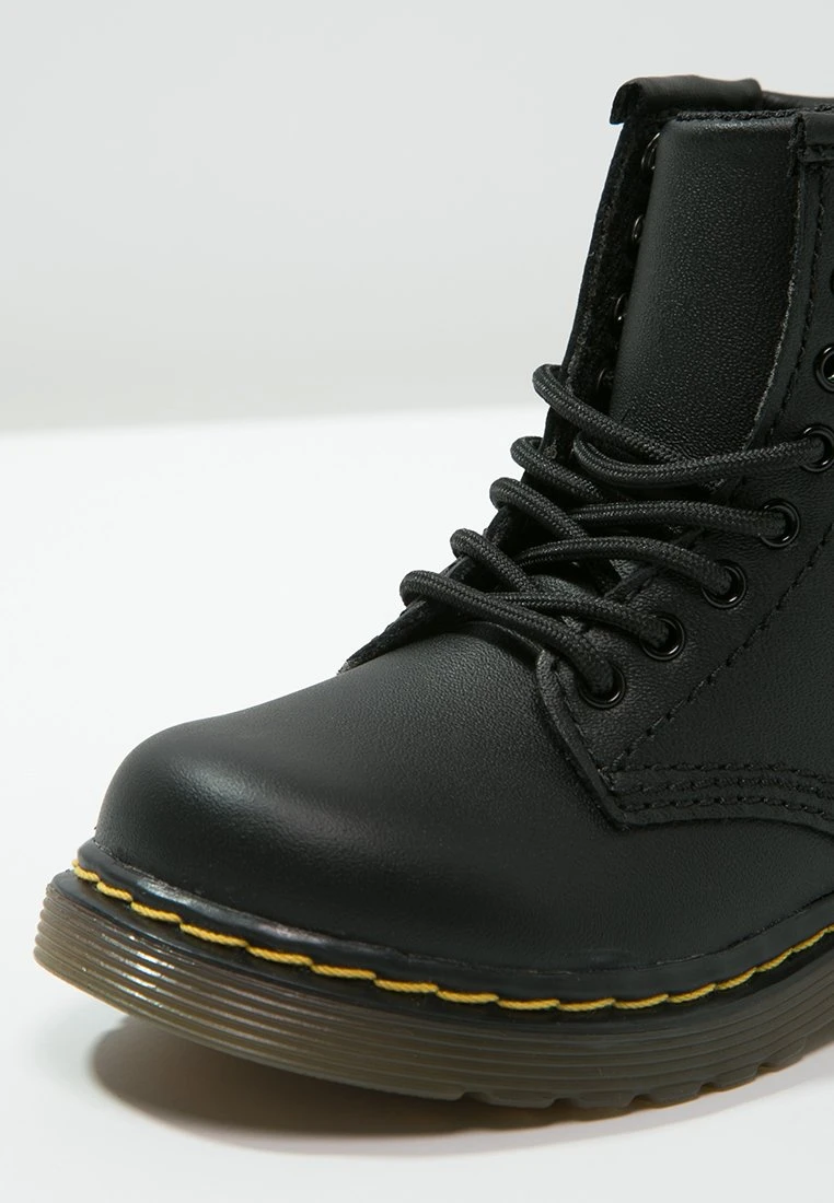 Dr. Martens 1460 T Softy - Schnürstiefelette - Schwarz – Bild 6