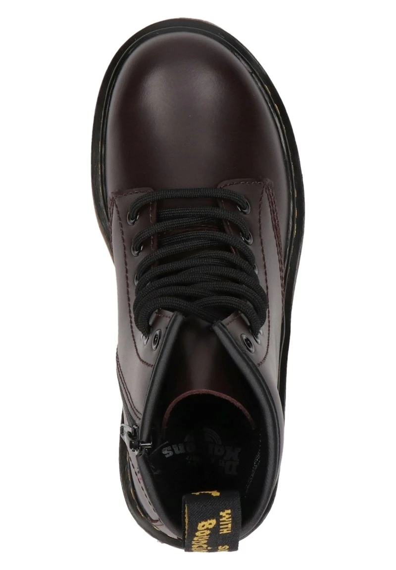 Dr. Martens Schnürstiefelette - Rood – Bild 3