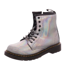 Dr. Martens Airwair Schnürstiefel Für Mädchen