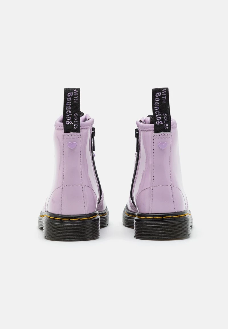 Dr. Martens 1460 T - Schnürstiefelette - Lilac – Bild 3