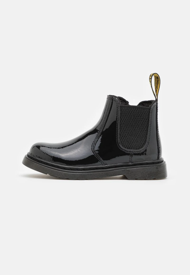 Dr. Martens 2976 J - Stiefelette - Black