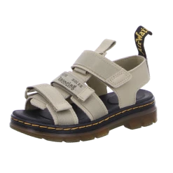 Dr. Martens Airwair Offene Schuhe Für Jungen