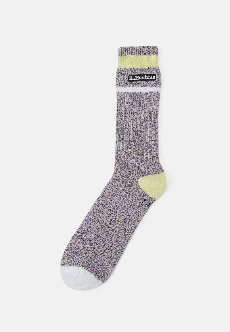Dr. Martens MARL SOCK UNISEX - Socken - Lilac – Bild 3