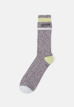Dr. Martens MARL SOCK UNISEX - Socken - Lilac