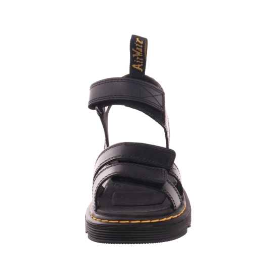 Dr. Martens Airwair Offene Mädchenschuhe – Bild 7