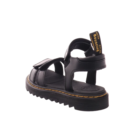 Dr. Martens Airwair Offene Mädchenschuhe – Bild 3