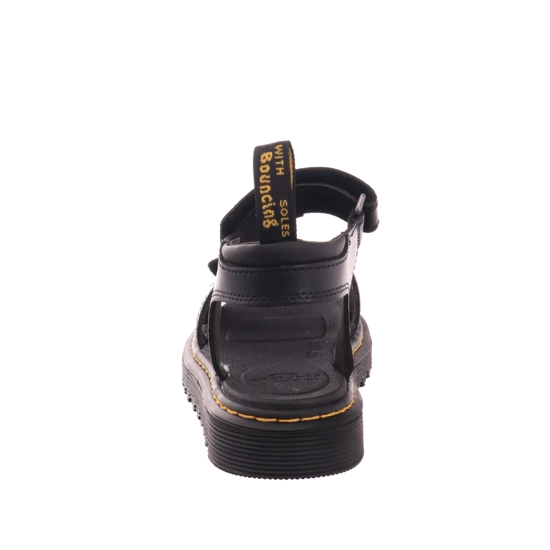 Dr. Martens Airwair Offene Mädchenschuhe – Bild 4