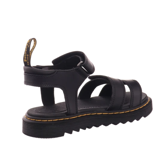 Dr. Martens Airwair Offene Mädchenschuhe – Bild 5