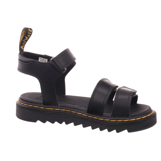 Dr. Martens Airwair Offene Mädchenschuhe – Bild 6