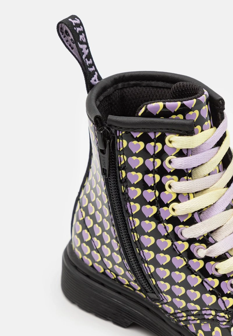 Dr. Martens Stiefelette - Black – Bild 6