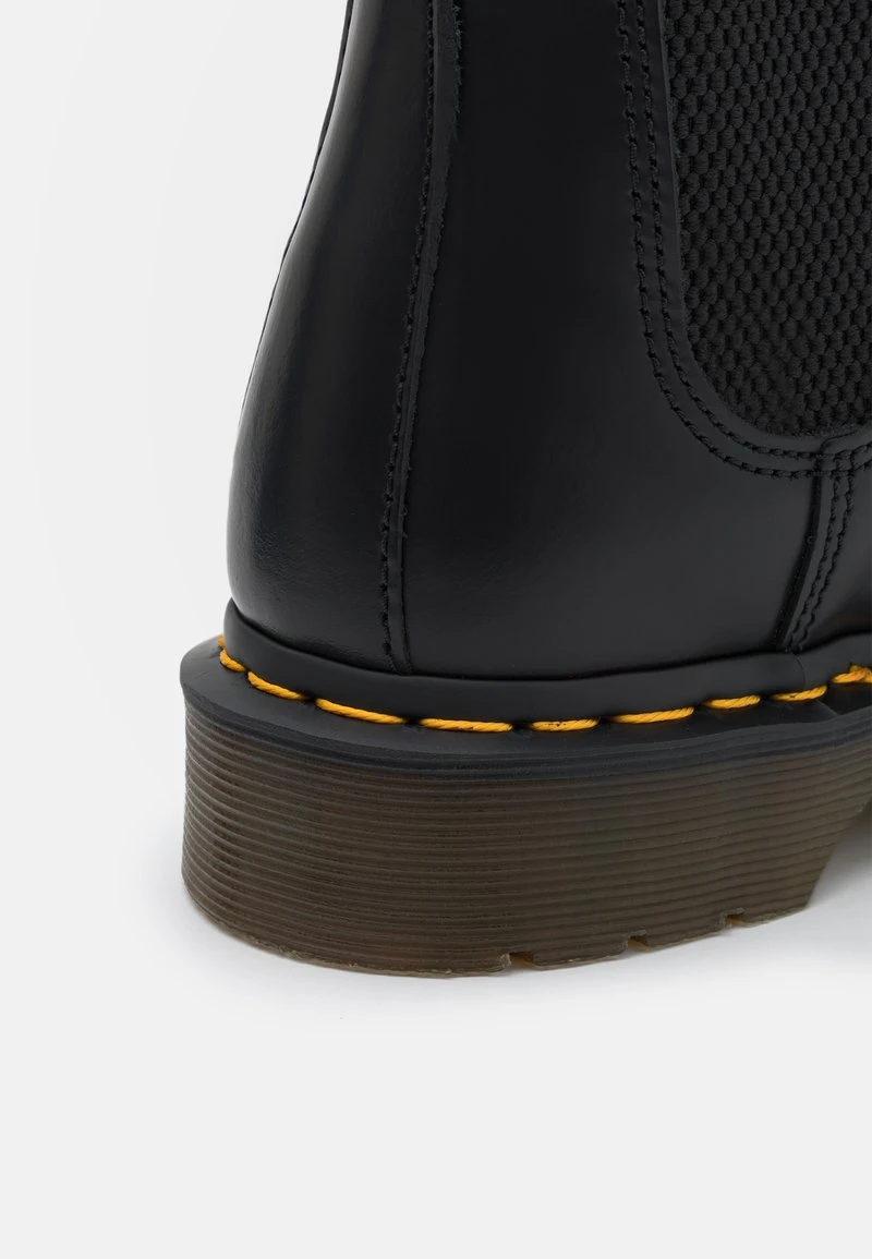 Dr. Martens 1460 HARPER UNISEX - Schnürstiefelette - Black Smooth – Bild 6