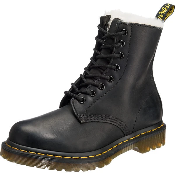 Dr. Martens 1460 Serena 8 Eye Schnürstiefeletten