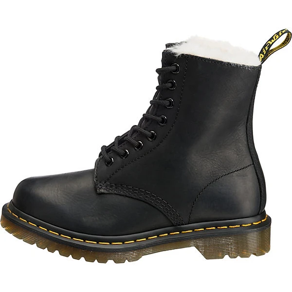 Dr. Martens 1460 Serena 8 Eye Schnürstiefeletten – Bild 2